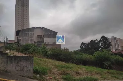 Terreno para venda em mogi das cruzes, alto ipiranga