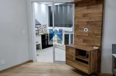 Apartamento para venda, eco plaza ii no bairro loteamento mogilar, localizado na cidade de mogi das cruzes / sp.