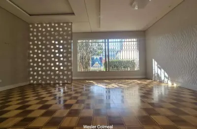 Casa comercial para locação no bairro centro, localizado na cidade de mogi das cruzes / sp.