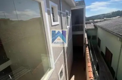 Excelente sobrado disponível para venda no bairro jardim planalto, em mogi das cruzes. ideal para quem busca conforto, praticidade e ótima localização!