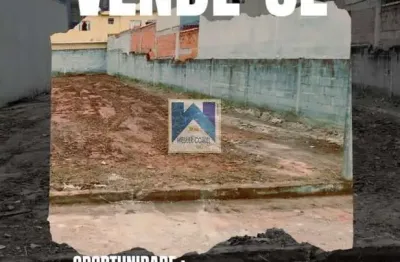 Terreno para venda no bairro jundiapeba, localizado na cidade de mogi das cruzes / sp.