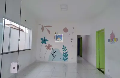 &#127970; seu próximo espaço comercial está aqui  estrutura completa, pronto para atender!