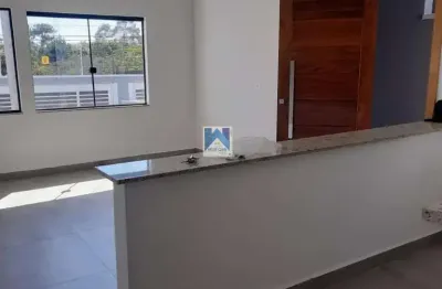 Casa térrea recém-reformada à venda  jardim santos dumont i, mogi das cruzes/sp