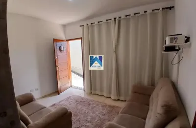 &#127969; oportunidade imperdível no botujuru  casa em villagio à venda!