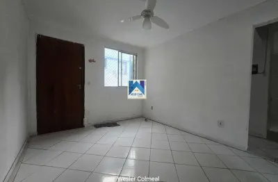 Apartamento para locação, conjunto residencial toyama no bairro jardim armênia, localizado na cidade de mogi das cruzes / sp.