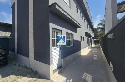 Sobrado em condomínio para venda no bairro vila são paulo, localizado na cidade de mogi das cruzes / sp.