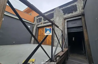 &#127970;  comercial para locação no bairro centro, localizado na cidade de mogi das cruzes / sp. 