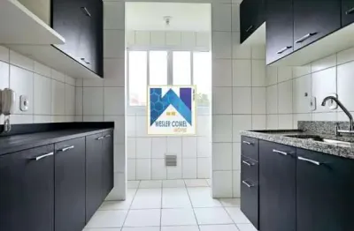 Apartamento para venda no bairro jardim casa branca, localizado na cidade de suzano / sp.