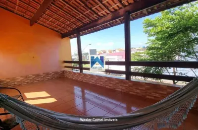 Casa com 3 quartos para alugar na Vila Rei, Mogi das Cruzes 