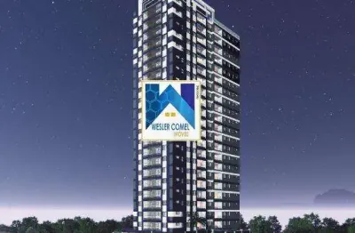 Inspiratto  brás de pina localizado em uma das avenidas mais charmosas de mogi, o inspiratto  brás de pina é um empreendimento pensado para quem valoriza conforto, sofisticação e