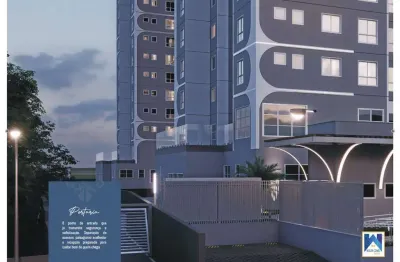 Imagine-se vivendo em um verdadeiro refúgio urbano no Residencial Santorini, um lançamento exclusivo em Alto Ipiranga, Mogi das Cruzes. Este empreendimento alia amplitude e sofisti