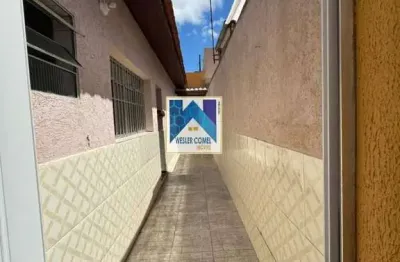 &#127969; casa térrea para locação  bairro alto ipiranga, mogi das cruzes/sp