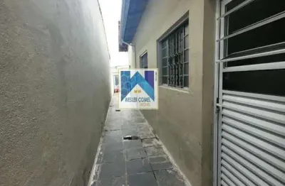 Casa com 3 quartos para alugar na Vila Nova Aparecida, Mogi das Cruzes 
