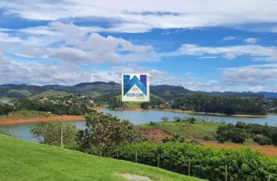 Terreno dos sonhos à venda  condomínio pontal das garças, igaratá / sp &#10024;   se você busca qualidade de vida, tranquilidade e contato direto com a natureza, este é o seu refú