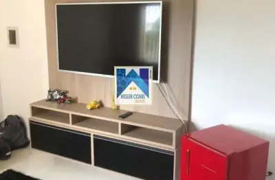 Apartamento para venda, residencial mont blanc no bairro mogi moderno, localizado na cidade de mogi das cruzes / sp.  ✨ viva o conforto e a praticidade que você merece! 

