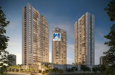 Apartamento para venda, helbor alegria no bairro vila mogilar, localizado na cidade de mogi das cruzes / sp.   &#127775; helbor alegria  o equilíbrio perfeito entre conforto, prat