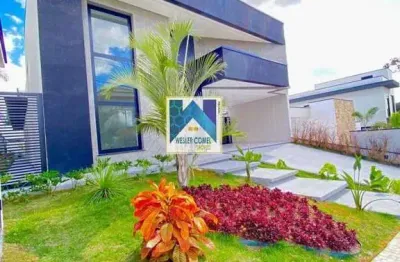 Imagine-se vivendo em um recanto de sofisticação e conforto no condomínio fechado granja anita / mogi das cruzes