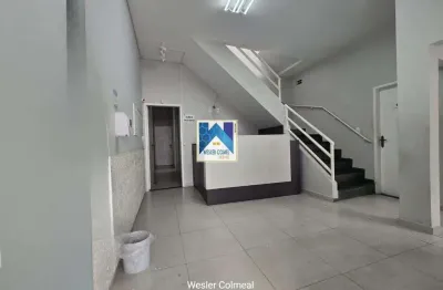 Predio comercial para locação no centro, localizado na cidade de mogi das cruzes / sp.  &#127970;&#10024; o endereço certo para o sucesso do seu negócio!   chegou a