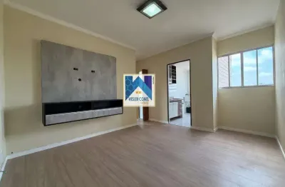 Apartamento para venda, condominio residencial paradiso no bairro vila perracini, localizado na cidade de poá / sp.  &#10024; o melhor apartamento de poá espera por você! &#10024;