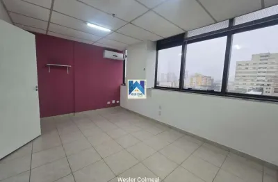 Sala comercial para locação, helbor tower no bairro centro, localizado na cidade de mogi das cruzes / sp.  🏢 sala comercial para locação  helbor tower | centro de mogi das