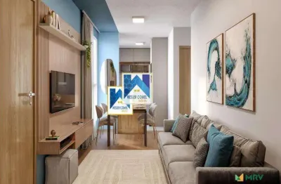 Descubra no residencial mazarello a união perfeita entre praticidade, conforto e qualidade de vida. localizado no bairro braz cubas, este lançamento apresenta uma planta inteligent