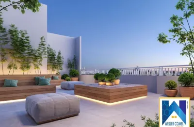 Studio porto fino  viva com conforto, estilo e praticidade em mogi das cruzes!