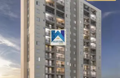 Um residencial inovador, com soluções sustentáveis que valorizam o seu maior patrimônio e oferecem um excelente custo-benefício para morar.  com espaços que simplificam o seu dia a