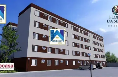 &#127800; lançamento  residencial flores da serra  mogi das cruzes/sp