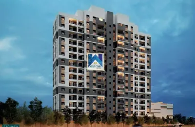 Lançamentos para venda, residencial sense no bairro jardim armênia, localizado na cidade de mogi das cruzes / sp.