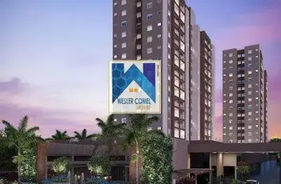 O sou special place é o mais novo lançamento da construtora sousa araújo em suzano, projetado para proporcionar uma experiência de moradia sofisticada, completa e com grande potenc