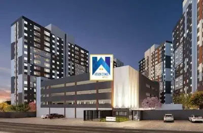 Conceito poá é um empreendimento residencial planejado para oferecer qualidade de vida, conforto e praticidade aos seus moradores. localizado no bairro cidade kemel, em poá (sp), o