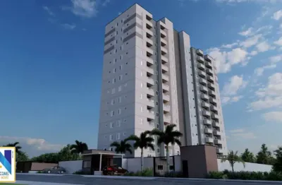 Chegou em poá o mais novo lançamento da sousa araujo, trazendo a chance ideal para você conquistar o seu lar em um condomínio cheio de comodidades.