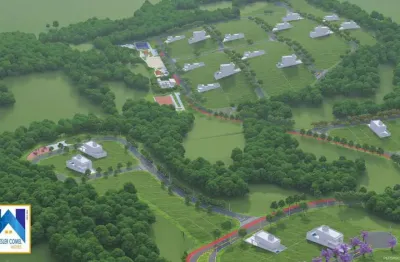 Reserva aruã um lugar pensado para quem busca exclusividade, conforto e contato com a natureza.