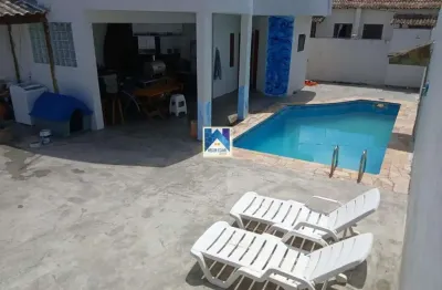 Casa comercial para locação em mogi das cruzes, vila oliveira, 2 dormitórios