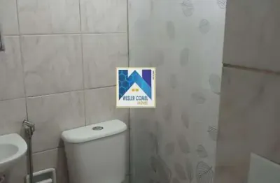 Apartamento para venda em mogi das cruzes, vila nova aparecida, 2 dormitórios, 1 banheiro, 1 vaga