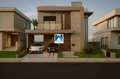 Descubra o sobrado ideal para quem valoriza sofisticação, conforto e um estilo de vida acolhedor. localizado em um dos endereços mais desejados de mogi das cruzes, dentro de um con