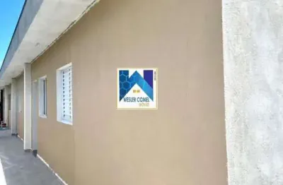 Descubra a tranquilidade e privacidade deste charmoso villagio composto por apenas 5 casas, oferecendo um ambiente seguro, organizado e perfeito para quem busca conforto e praticid