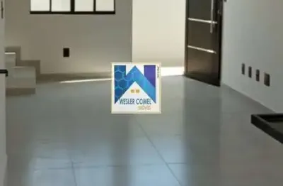 Sobrado em condomínio para venda no bairro vila são paulo, localizado na cidade de mogi das cruzes / sp.