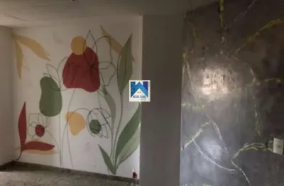 Sala comercial para locação, helbor tower no bairro centro, localizado na cidade de mogi das cruzes / sp.