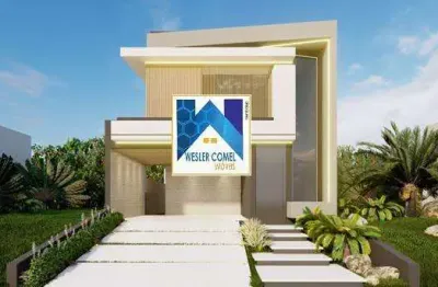 Apresentamos um loteamento planejado, ideal para quem busca qualidade de vida, segurança e valorização.