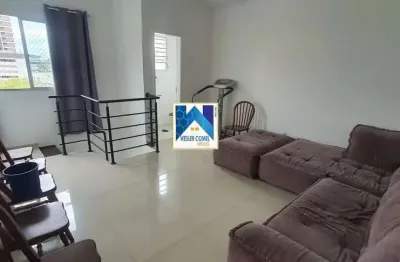 Excelente apartamento duplex, ideal para quem busca conforto e praticidade em um só lugar.