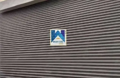 Barracão / Galpão / Depósito para alugar no Jundiapeba, Mogi das Cruzes 