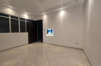 Excelente apto para locação, muito bem distribuída, oferecendo conforto, praticidade e um ambiente acolhedor para você e sua família. O imóvel conta com espaços amplos e bem ilumin