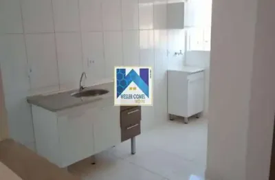 Apartamento bem distribuído, com ambientes amplos, bem iluminados e ventilados, ideal para quem busca conforto e praticidade no dia a dia.