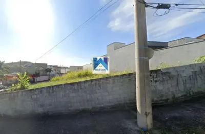 Terreno à venda no Villa Di Cesar, Mogi das Cruzes 