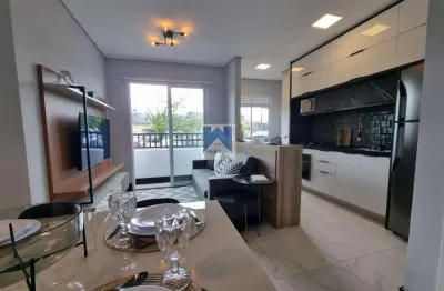 Apartamento com 2 quartos à venda no Centro, Suzano 