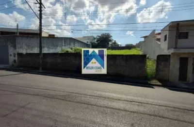 Terreno para venda no bairro vila nova socorro, localizado na cidade de mogi das cruzes / sp