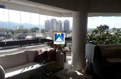 Oportunidade incrível de comprar excelente apartamento. com 4 dormitórios, sendo 2 suítes ( 1 master com closet e varand