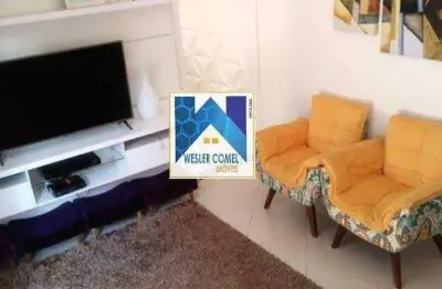 Casa térrea para venda no bairro vila jundiaí, localizado na cidade de mogi das cruzes / sp.