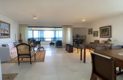 Apartamento a venda 4 suítes em ondina - salvador - ba